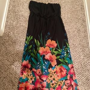 Beautiful Maxi Dress